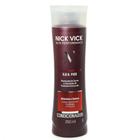 Condicionador Nick Vick Alta Performance SOS Fios 250ml