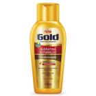 Condicionador Niely Gold Queratina Reparação 200mL