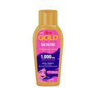 Condicionador Niely Gold Salva Fios 175ml