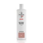 Condicionador Nioxin System 3 Scalp Therapy 500ml tratado a cores