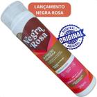 Condicionador Nutricao Negra Rosa 300ml Crespos e Cacheados