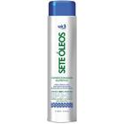 Condicionador Nutritivo Sete Óleos 300ml - Widi Care