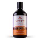 Condicionador Nutritivo Vitte Manteiga de Karité 500ml Baume - Baume Cosmetique