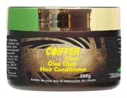 Condicionador Oleo Do Tibet Coiffer 250G