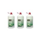 Condicionador Ouribel 2000Ml Babosa - Kit C/3Un