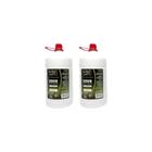 Condicionador Ouribel 2000Ml Coco Repair - Kit C/2Un