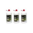 Condicionador Ouribel 2000Ml Coco Repair - Kit C/3Un