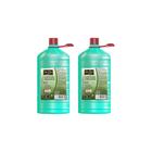 Condicionador Ouribel 2000ml Jaborandi - Kit C/2un