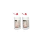 Condicionador Ouribel 2000Ml Neutro - Kit C/2Un