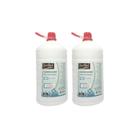 Condicionador Ouribel 2000ml Oleo Argan - Kit C/2un