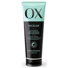 Condicionador OX Micelar 240ml - OX COSMÉTICOS