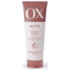 Condicionador OX Nutre 400ml - OX Cosméticos