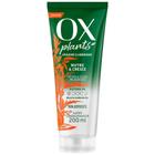 Condicionador Ox Plants Nutre Os Fios Vegano 200Ml