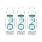 Condicionador Palmolive 350Ml Hialuronico - Kit C/3Un