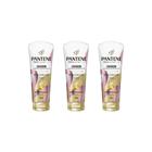 Condicionador Pantene 150Ml Colageno-Kit C/3Un