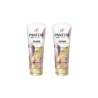 Condicionador Pantene 250ml Colageno-Kit C/2un