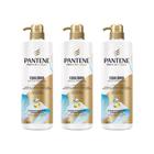 Condicionador Pantene 510Ml Pump Equilibrio - Kit C/3Un