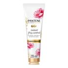 Condicionador Pantene Nutrient Blends Controle Instantâneo Frizz Colágeno Pantenol e Rosa 235ml