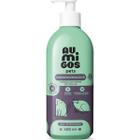 Condicionador Para Cães e Gatos Au Migos Pets Adultos 400ml O Boticário