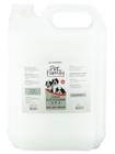 Condicionador Para Cães E Gatos De Pelos Médios Longos 5L - Pet Family