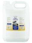 Condicionador Para Cães E Gatos Hidratação Óleo De Argan 5L