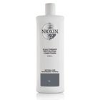 Condicionador para terapia do couro cabeludo Nioxin System 2