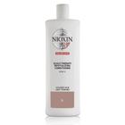 Condicionador para terapia do couro cabeludo Nioxin System 3
