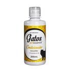 Condicionador Pet Essence Livre de Óleo para Gatos 200ml