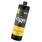 Condicionador Pet Neutralizador De Odores Ego Bubbles 1000ml