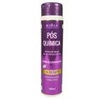 Condicionador Pós-química Repositor De Massa Kiria 300ml