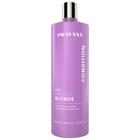 Condicionador Pravana The Perfect Blonde 1L