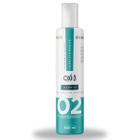 Condicionador Premium Oxi3 com Ozônio Ativo - Tratamento Profundo e Brilho Intenso - 300ml