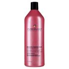 Condicionador Pureology Smooth Perfection Frizzy Hair 1L