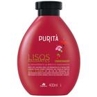 Condicionador Purità Lisos Radiantes 400ml