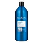 Condicionador Redken Anti-Breakage Extreme 1000mL para cabelos danificados