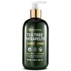 Condicionador RoyceDerm Tea Tree - Hidratante e Terapêutico para o Couro Cabeludo