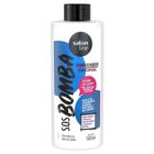 Condicionador S.O.S Bomba Original 500ml Salon Line