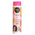 Condicionador Salon Line Sos Cachos Mel Restauração Intensa 300ml