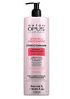 Condicionador Salon Opus Cless 1 Litro Nutrição Crescimento Hidratação e Fortalecimento para Cabelos