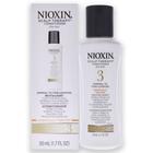Condicionador Scalp Therapy Nioxin para cabelos finos 50mL