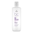 Condicionador Schwarzkopf Bc Frizz Away 1000Ml Babassu Oil