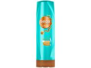 Condicionador Seda Bomba Argan  - 325ml