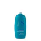 Condicionador Semi Di Lino Curls Enhancing 1L - Alfaparf - Alfaparf Milano