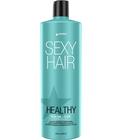 Condicionador SexyHair Healthy Color Lock Color Conserve 1L