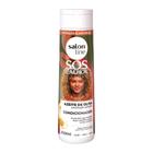 Condicionador SOS Cachos Azeite de Oliva Salon Line 300ml