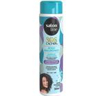 Condicionador Sos Salon Line Ácido Hialurônico 300ml