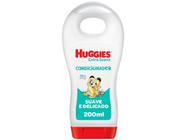 Condicionador Suave 200ml Huggies