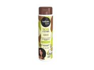 Condicionador Super Óleos Cachos Nutridos 300ml Salon Line