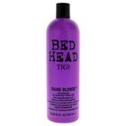 Condicionador Tigi Bed Head Dumb Blonde Reconstructor 750 ml