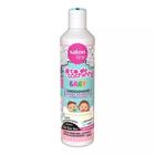 Condicionador todecachinho Baby Salon Line 300ml